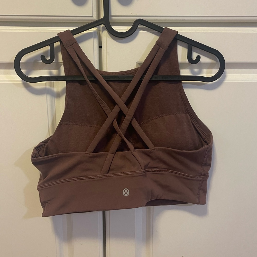 Lululemon Women’s Sports Bra